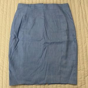 Express Pencil skirt